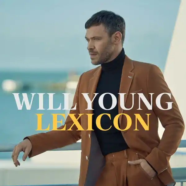 Factory Price Will Young - Lexicon (LP)
