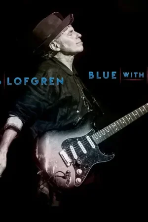 Nils Lofgren - Blue With Lou (2 LPs) Certified