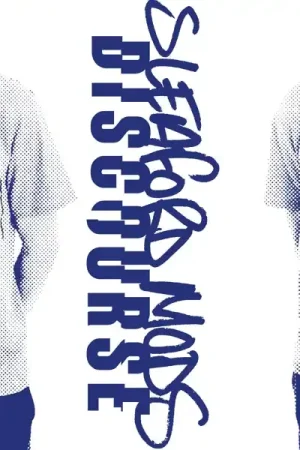 Sleaford Mods - Discourse (Single) No Minimum Order