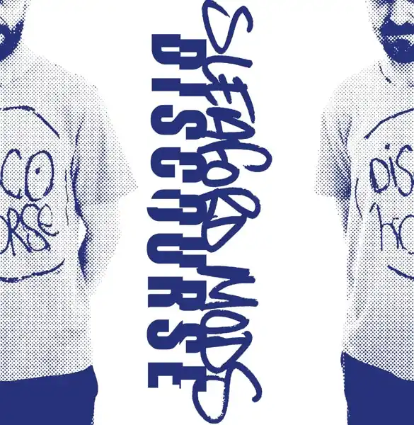Sleaford Mods - Discourse (Single) No Minimum Order