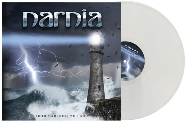 Handmade Narnia - From Darkness To Light (LP)
