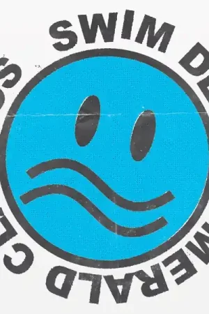 Swim Deep - Emerald Classics (LP) Editor’s Pick