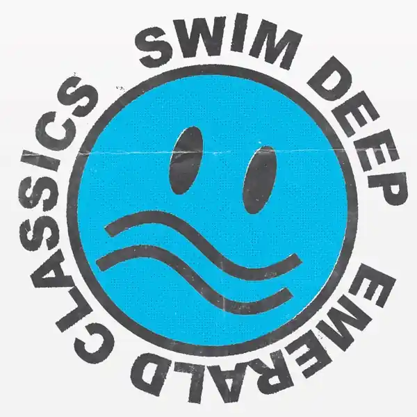 Swim Deep - Emerald Classics (LP) Editor’s Pick