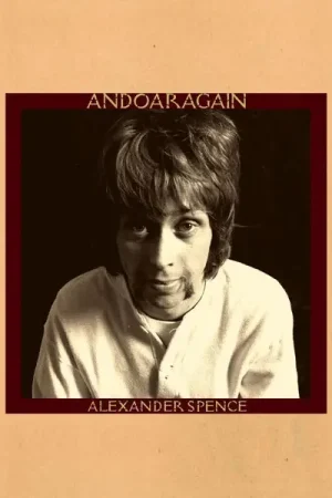 Get Yours Alexander -Skip- Spence - Andoaragain (3 LPs)