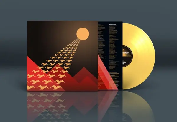 Don’t Miss Out Hellsingland Underground - A Hundred Years is Nothing (LP)