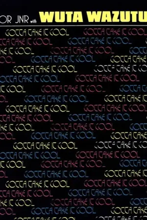 Cheap Ebo -Jr- Taylor - Gotta Take It Cool (LP)
