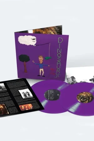 Dinosaur Jr. - Hand It Over (2 LPs) Cheap