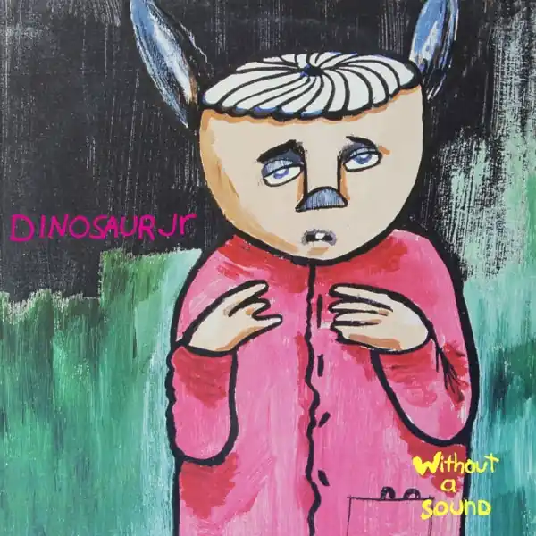 Order Now Dinosaur Jr. - Without a Sound (2 LPs)