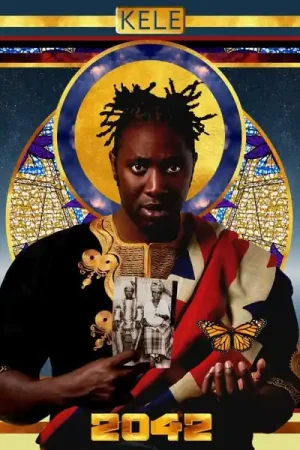 Kele - 2042 (2 LPs) Big Sale