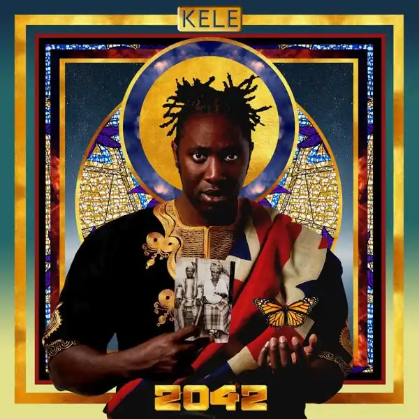 Kele - 2042 (2 LPs) Big Sale