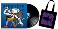 Clearance Abramis Brama - Dansa Tokjavelns Vals (LP)