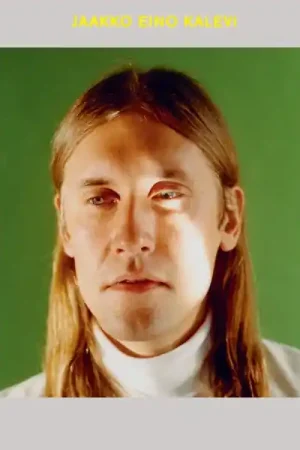 Handmade Jaakko Eino Kalevi - Dissolution (LP)