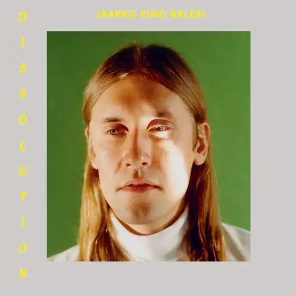 Handmade Jaakko Eino Kalevi - Dissolution (LP)