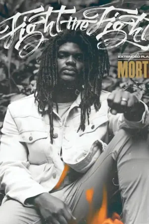 Mortimer - Fight the Fight (Single) Authentic