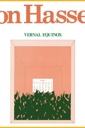Jon Hassell - Vernal Equinox (LP) Low Price
