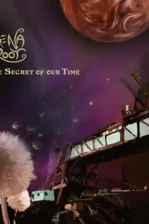 Siena Root - Secret of Our Time (LP) Big Sale