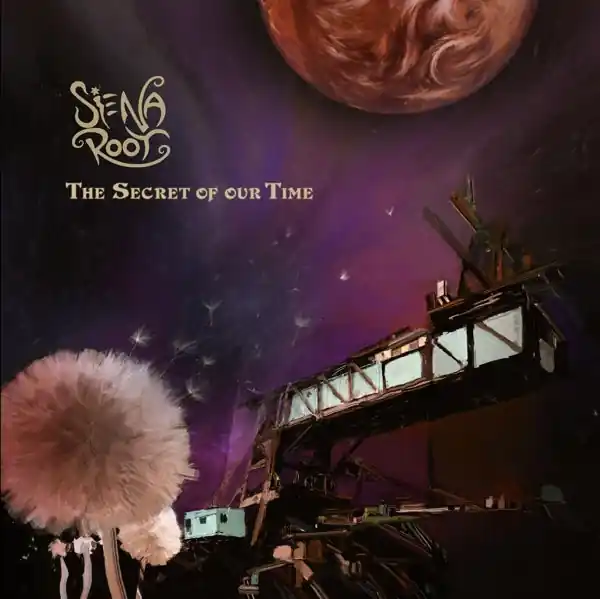 Siena Root - Secret of Our Time (LP) Big Sale