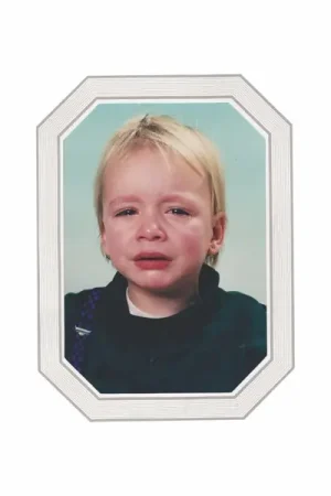 Modern Ffooss - My Life As a Teenage Wanker (Single)