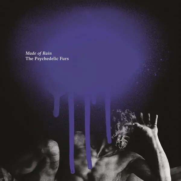 Best Choice the Psychedelic Furs - Made of Rain (2 LPs)