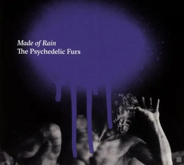 Psychedelic Furs - Made of Rain (2 LPs) While Supplies Last