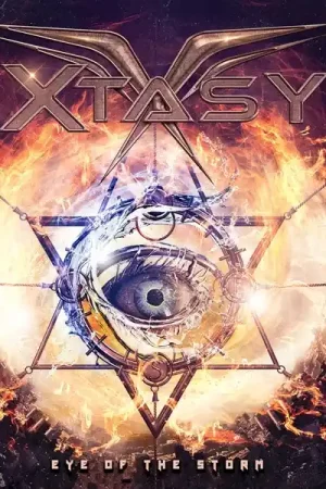 Shop Now Xtasy - Eye of the Storm (LP)