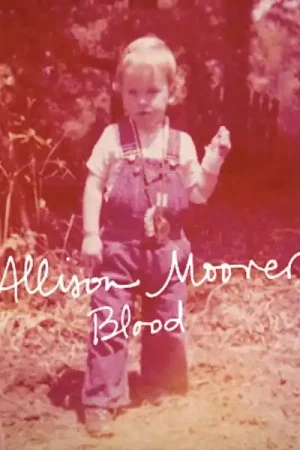 Allison Moorer - Blood (LP) Hot Picks