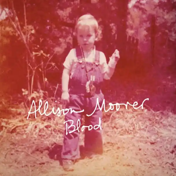 Allison Moorer - Blood (LP) Hot Picks
