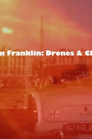 Adam Franklin - Drones and Clones: 10 Songs No Words (LP) Must Have