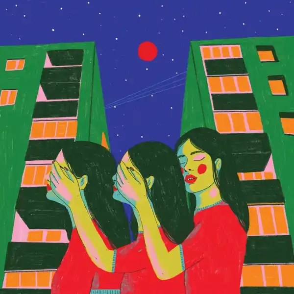 Diet Cig - Do You Wonder About Me? (LP) Brand New