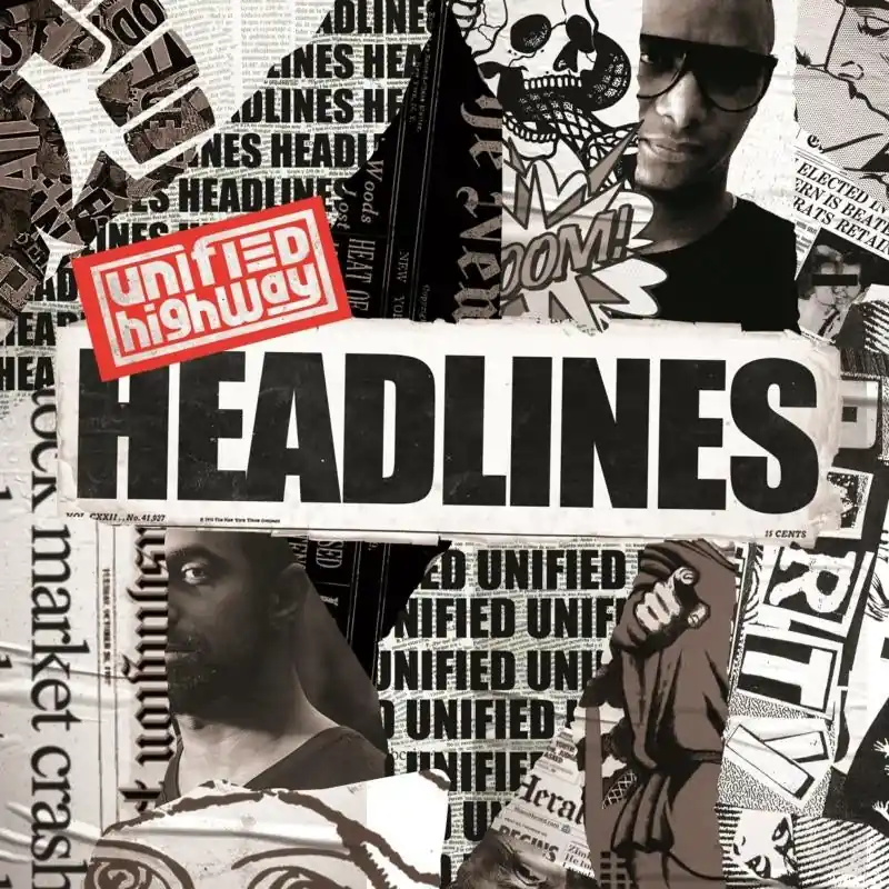 Trusted Brand Unified Highway - Headlines (LP)