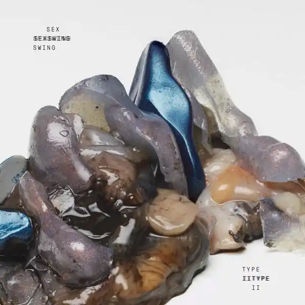 Budget Sex Swing - Type Ii (LP)