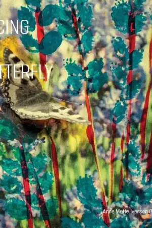Anne Mette -Quartet+1- Iversen - Racing a Butterfly (LP) Direct From Manufacturer