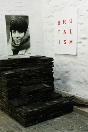 Exclusive Offer Idles - Brutalism (LP)