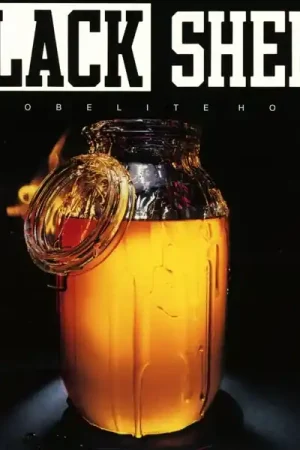 Black Sheep - Strobelite Honey (Single) Best Choice