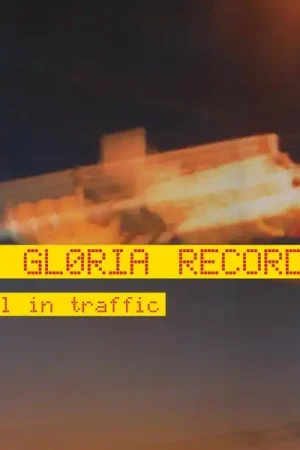 Hassle-Free Returns Gloria Record - A Lull In Traffic (LP)