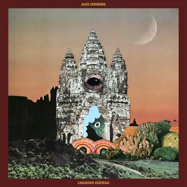 Alex Izenberg - Caravan Chateau (LP) Buy Online