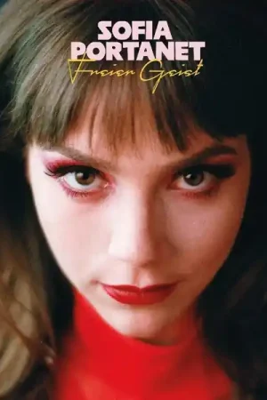 Price Cut Sofia Portanet - Freier Geist (LP)