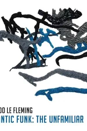 Orlando Le Fleming - Romantic Funk: the Unfamiliar (LP) Premium