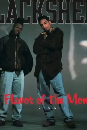 Certified Black Sheep - Flavor of the Month (Single)