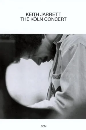 Order Now Keith Jarrett - Koln Concert (2 LPs)