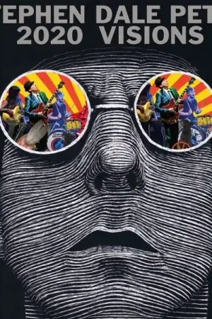 Brand New Stephen Dale Petit - 2020 Visions (LP)
