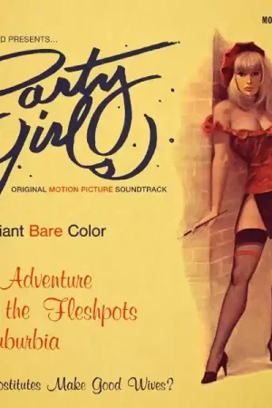 Discount Whit -Combo- Boyd - Party Girls (LP)