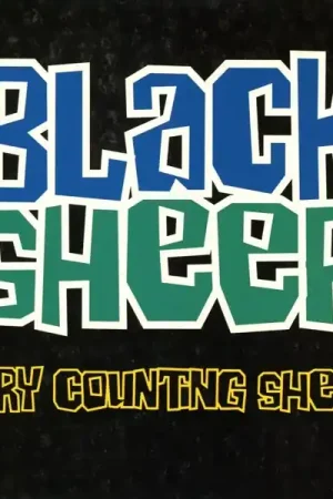 Black Sheep - Counting Sheep (Single) Flash Sale