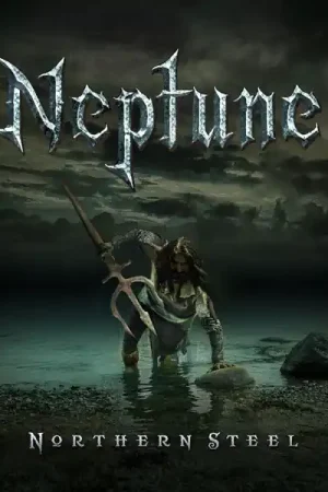 Neptune - Northern Steel (LP) Brand New