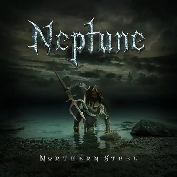 Neptune - Northern Steel (LP) Brand New