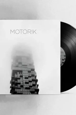 Affordable Motor!K - Motor!K 2 (2 LPs)