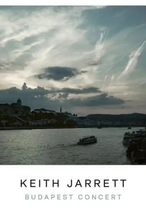 Keith Jarrett - Budapest Concert (2 LPs) While Supplies Last