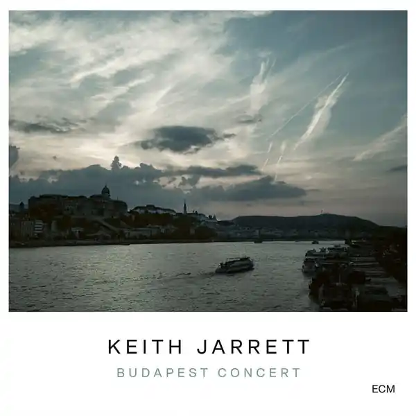 Keith Jarrett - Budapest Concert (2 LPs) While Supplies Last