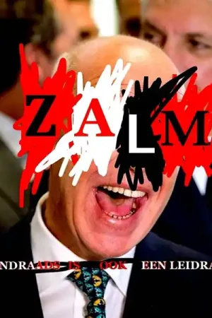 Zalm - Tegendraads is Ook Een Leidraad (LP) Exclusive Offer