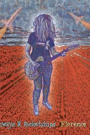 Florence Dore - Highways & Rocketships (LP) Hot Picks
